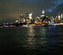 Opernhaus Sydney