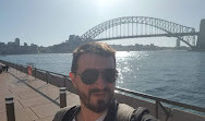 Sydney Opera House