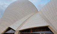 Sidney Opera Binası