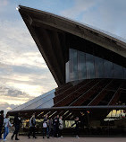 Sidney Opera Binası