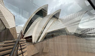 Sydney Opera House