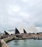 Sydney Opera House