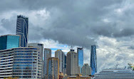 Sydney Opera House