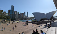 Opernhaus Sydney