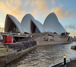 Opernhaus Sydney