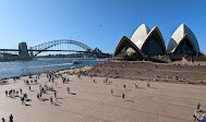 Opernhaus Sydney