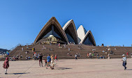 Opernhaus Sydney