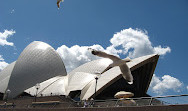 Teatro dell'opera di Sydney