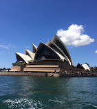 Sidney Opera Binası