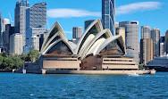 Sydney Operahuis