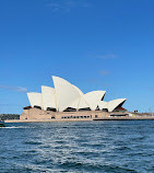 Opernhaus Sydney