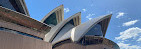 Sydney Opera House