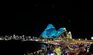 Sydney Opera House