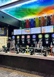 Taco Bell Cantina