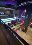 Taco Bell Cantina