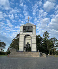 Parque Olímpico de Sydney