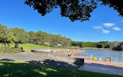 Parque Olímpico de Sydney