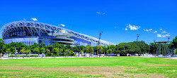 Parque Olímpico de Sydney