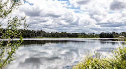 Parque Olímpico de Sydney