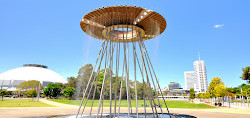 Parque Olímpico de Sydney