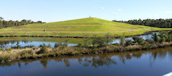 Parque Olímpico de Sydney