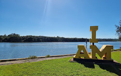 Parque Olímpico de Sydney