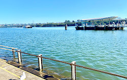 Parque Olímpico de Sydney