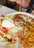 M Rico Antojitos Mexicanos Restaurant