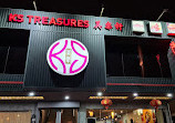 KS Treasures Restaurant