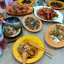 928 Siu Wei Restaurant