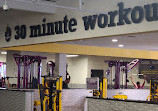 Planet Fitness