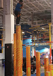 Urban Air Trampoline and Adventure Park