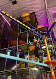 Urban Air Trampoline and Adventure Park