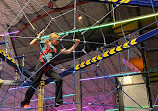 Urban Air Trampoline and Adventure Park