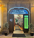 مطعم اوليفا نيرا الايطالي