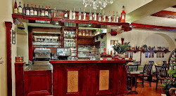 Oliva Nera İtalyan Restoranı