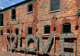 The Distillery Historic District