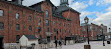 The Distillery Historic District