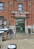 The Distillery Historic District