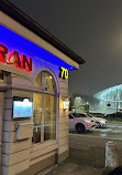 Restaurant Teheran