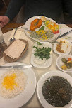 Restaurant Teheran