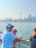 Cruise Toronto