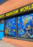 Exotic Aquarium World