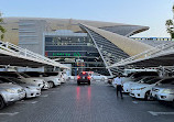 Stadium Metro Station 1