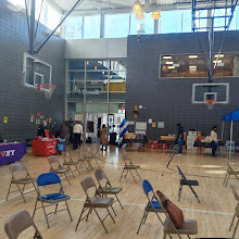 Justice Sonia Sotomayor Community Center