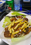 Lahore Fish Restaurant