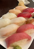 لذیذ سوشی ژاپن