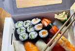 Japan Sushi Gourmet