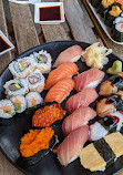 Japan Sushi Gourmet