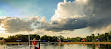 Elm Creek Swimming Pond